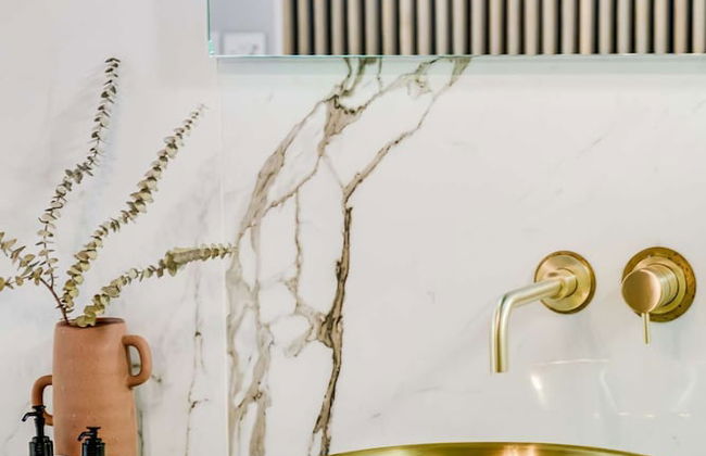 Ultimate Escape in Vibrant De Waterkant at Ishani - Foto 22