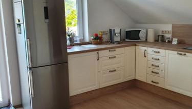 Top Ferienwohnung mit zwei großen Balkonen im Neubau! - Foto 4