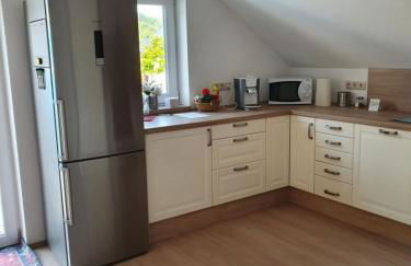 Top Ferienwohnung mit zwei großen Balkonen im Neubau! - Foto 4