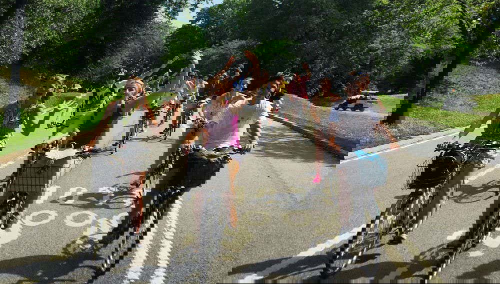 Bike Rental NYC - Foto 2