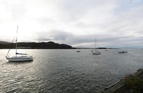 Cosy Deganwy Escape by the Sea & Conwy Mountain - Foto 5