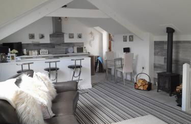 The Old Fire Station - Photo 1