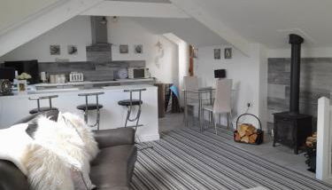 The Old Fire Station - Photo 1