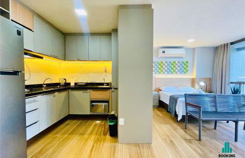 J. Smart Guararapes by Holiday Stays - Foto 18