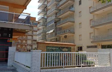 Gandia Playa Apartament Claudia Lux con vistas al mar - Foto 31