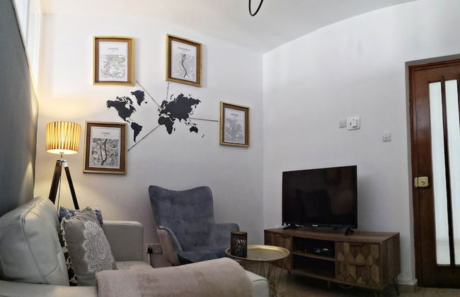 Cozy Getaway in Nicosia - Foto 17