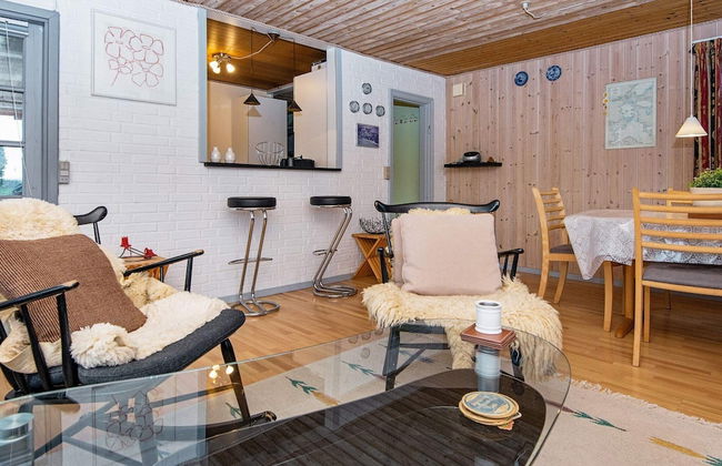 6 Person Holiday Home in Haderslev - Photo 9