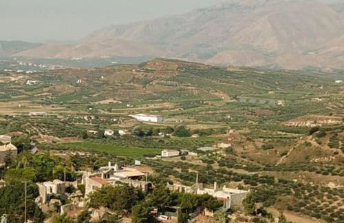 Traditional Creta stone house in serenity village - Foto 75