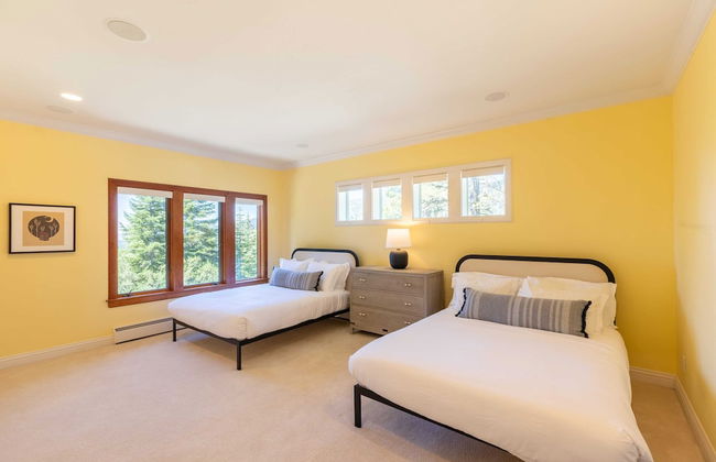 Tahoe Star by Avantstay 7mins to Incline Village, Luxe Mansion - Foto 31