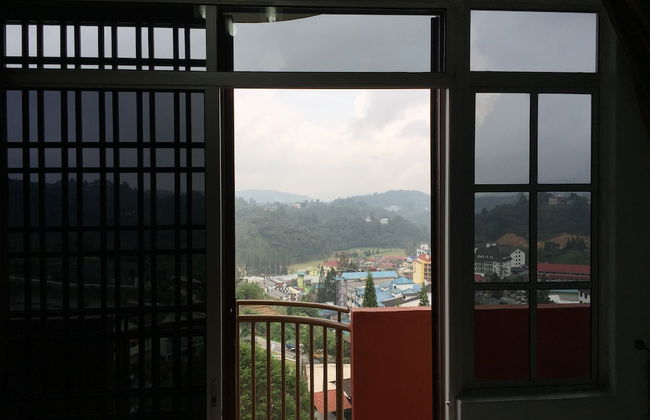 Cameron Pasar Malam Apartment at Crown Imperial Court - Foto 22