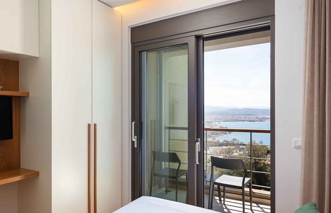 Omnia Villa II - Heated Pool Dazzling Seaview - Foto 68