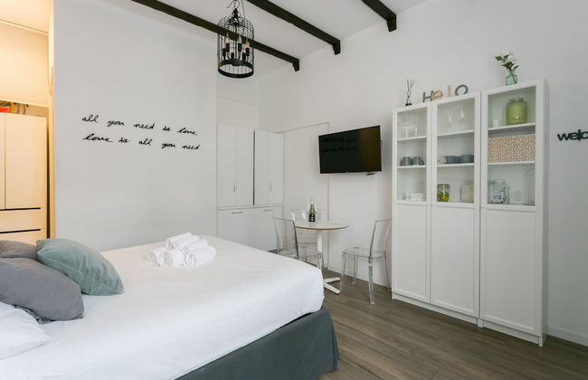 Milano Apartments Vigevano 41 - Foto 22