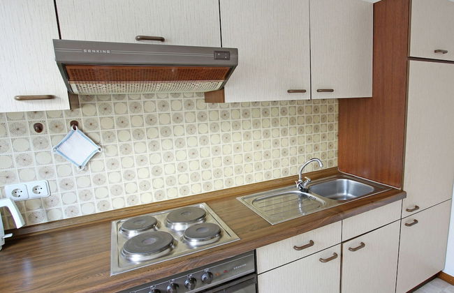 Modern Apartment in Sauerland With Balcony - Foto 17