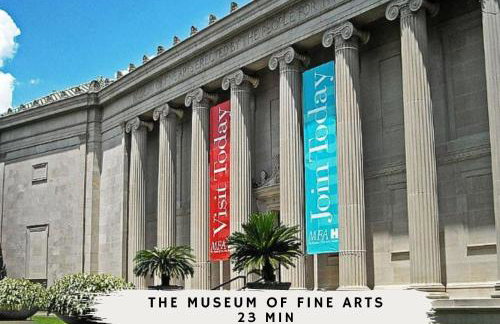 Heart of Housto - 3BD Apt - Foto 25