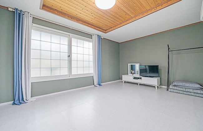 Wando Sol Beach Pension - Foto 8