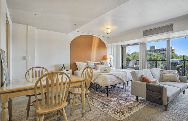 Mid-Skywalker Unit 408 - Foto 19