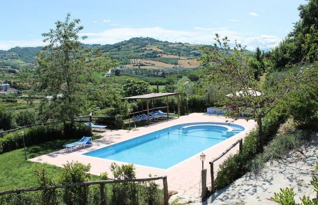 Il Girasole - Foto 76