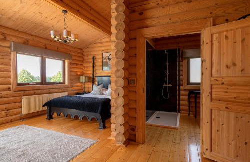 Constable Burton - Photo 14