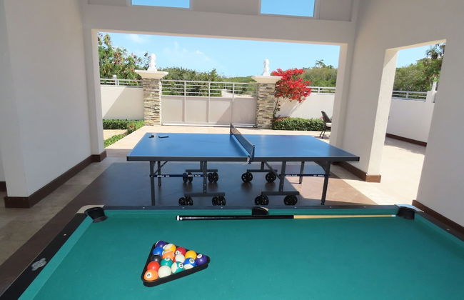 The White House TCI - Foto 59