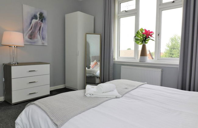 Carfin House - Motherwell - Photo 10