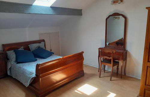 Mas La Gentille ,,, à la campagne , beautiful outdoor , swimming pool , pool house , Nice green Garden , BBQ ,,, only for you , pour passer un séjour inoubliable - Photo 39