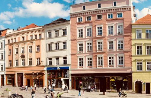 Apartament Na Starówce - Foto 35