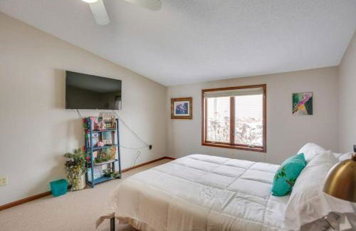 On the lake Hot Tub Pool Table 10 Beds - Foto 51