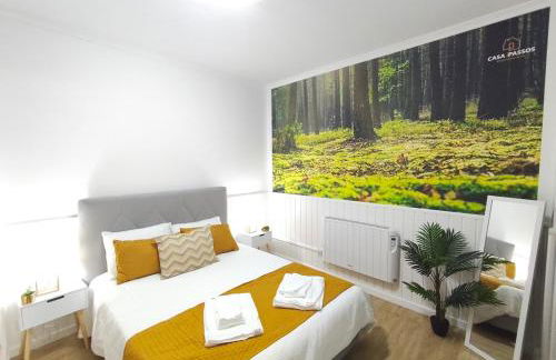 Casa dos Passos 1 - Foto 1