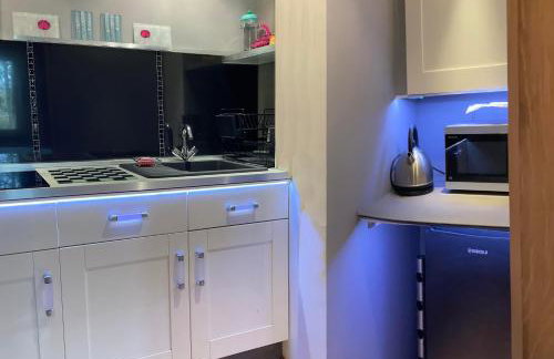 The Retreat Tranquil Countryside Apartment - Photo 29