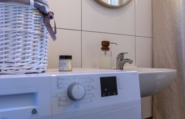 Modern Apartment With Balcony, Near Shopping Mall - Foto 23