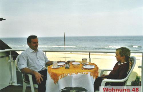 Strandhaus Brunhild - Foto 98