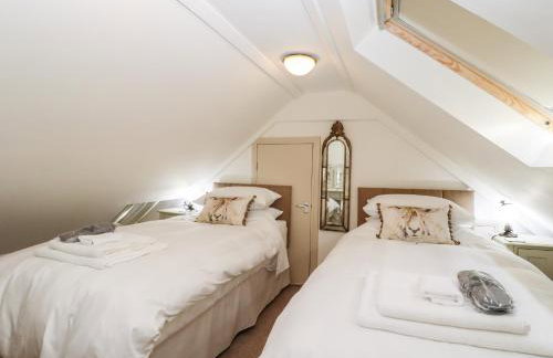 Baa Lamb Cottage - Photo 29