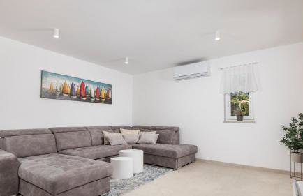 Family Villa Di - Foto 7