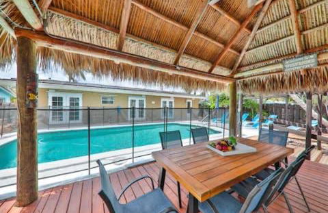 LUX View Villa - Foto 30