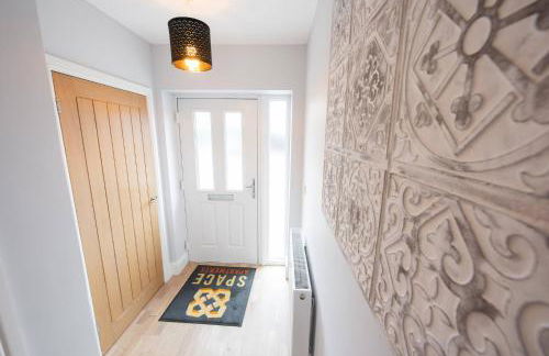 3 Bed 2.5 Bath Detached House,Parking,Pet Friendly - Foto 40