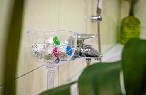 komfortable Ferienwohnung in Halle-Kröllwitz - Foto 10