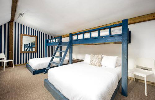 Hudson house - Foto 15