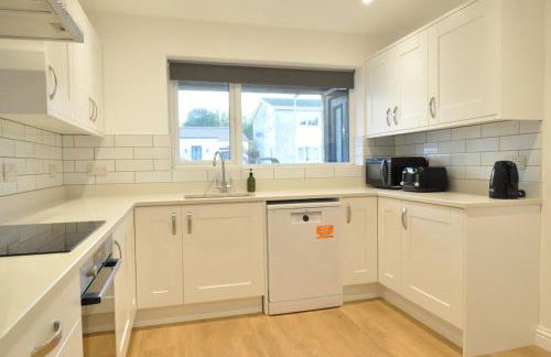The Swift-Bright, Modern 5-Bed Family Home Nr Bath - Foto 7
