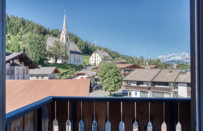 All-Suite Resort Fieberbrunn - Foto 44