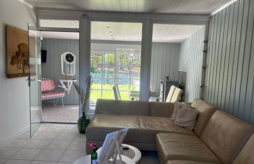 Ferienhaus am Küstenwald - Foto 13