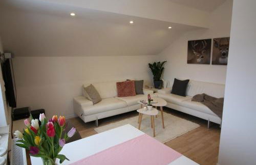 Ferienwohnung Wassermann - Foto 10