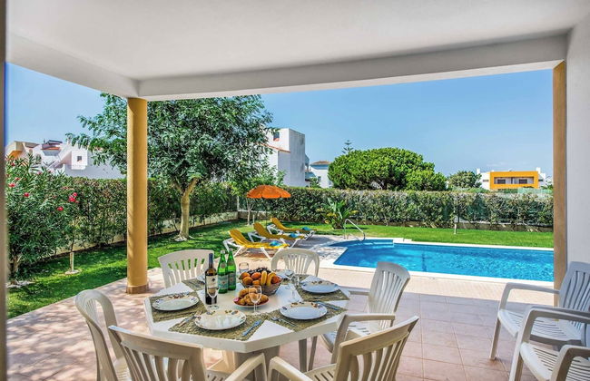 Villa Altair - Foto 8