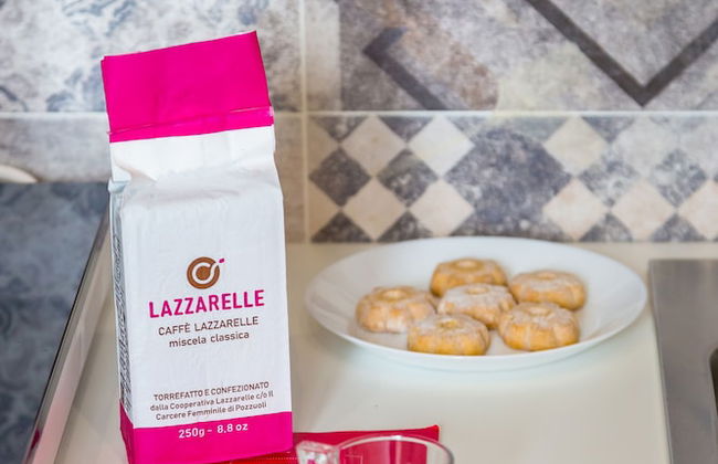 Maria's Bright Flats at the Cathedral - Foto 29