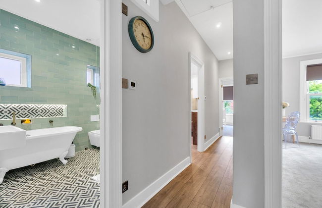 Poets Apartment By My Getaways - Foto 29