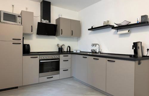 Ferienwohnung mit Garten und Parkplatz mitten in Neumarkt - Foto 5