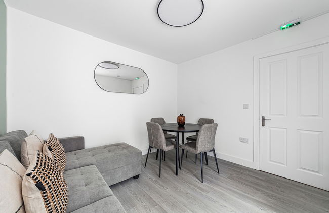 Spacious Room In Morden - Foto 39