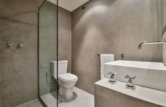 Boutique Stone Cottage With Large Terraces - Foto 17