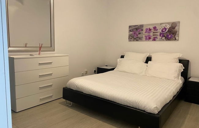 Light and Airy Apartment Right Behind the Iconic Plaza de España, - Foto 6