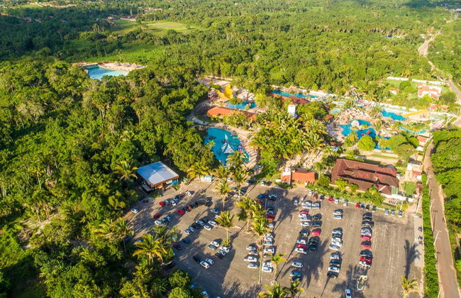 Excursión a Valparaíso Adventure Park - Foto 9