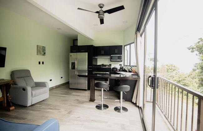 Palo Rosa 1 - Foto 4